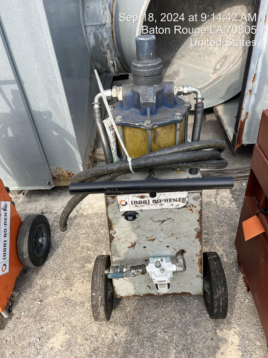 2021 PINNACLE PDQC-10000B