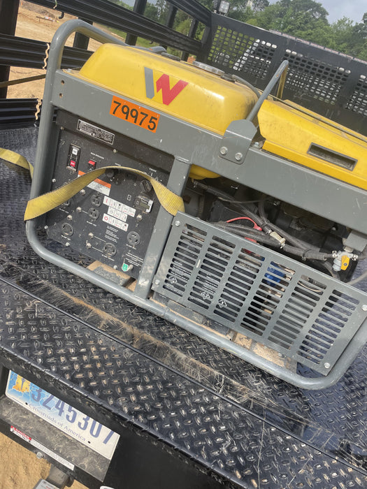 2020 WACKER NEUSON GPS9700A