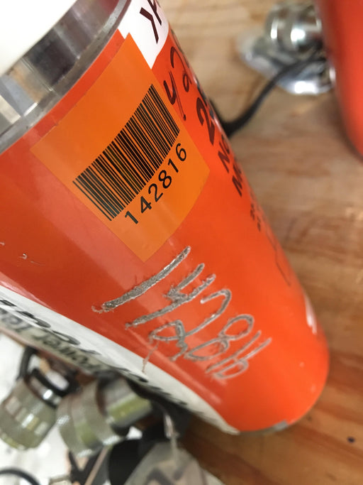 2021 POWER TEAM C256C