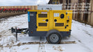 2020 ATLAS COPCO PAS 100 HF CS Enclosed