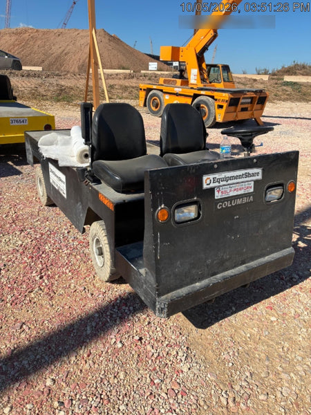 2022 COLUMBIA Payloader 2XL