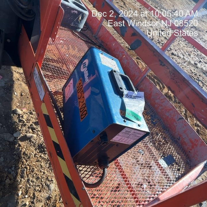 2023 MILLER ELECTRIC CST-280