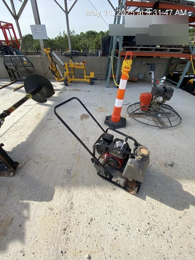 2022 THIRD COAST EQUIPMENT SP5013H