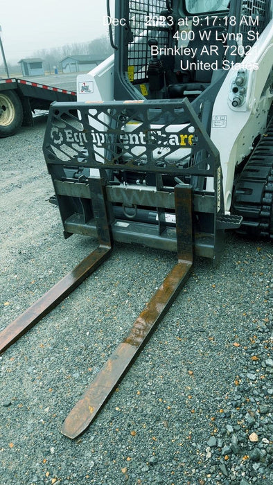 2022 PALADIN 48" Pallet Forks - Paladin