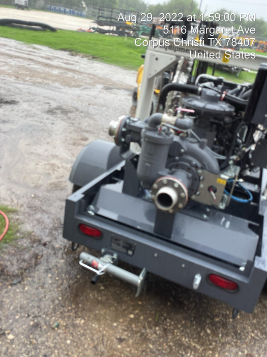 2022 ATLAS COPCO PAC F44 KD