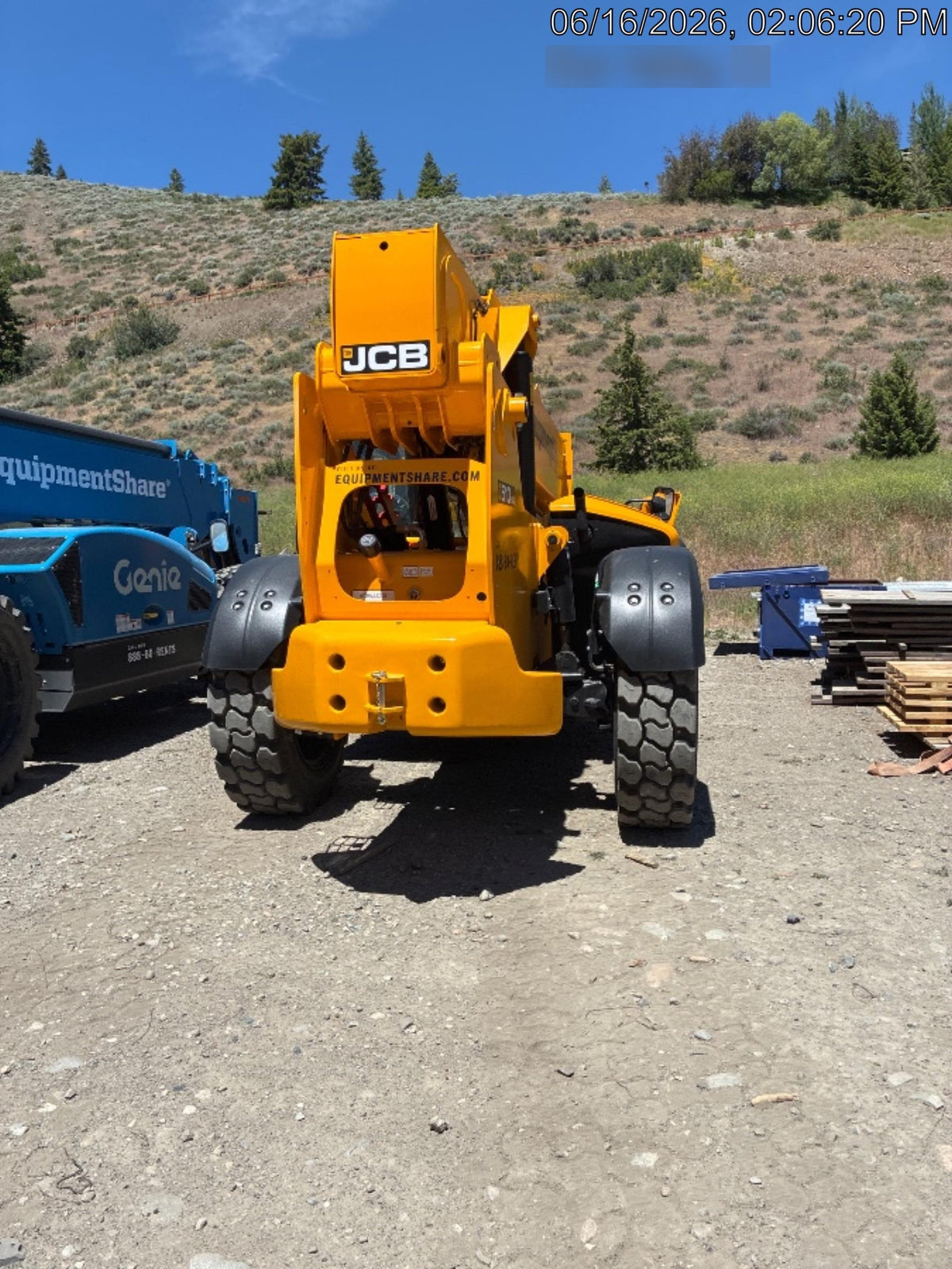 2026 JCB 510-56