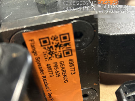 2025 PETOL P95-525
