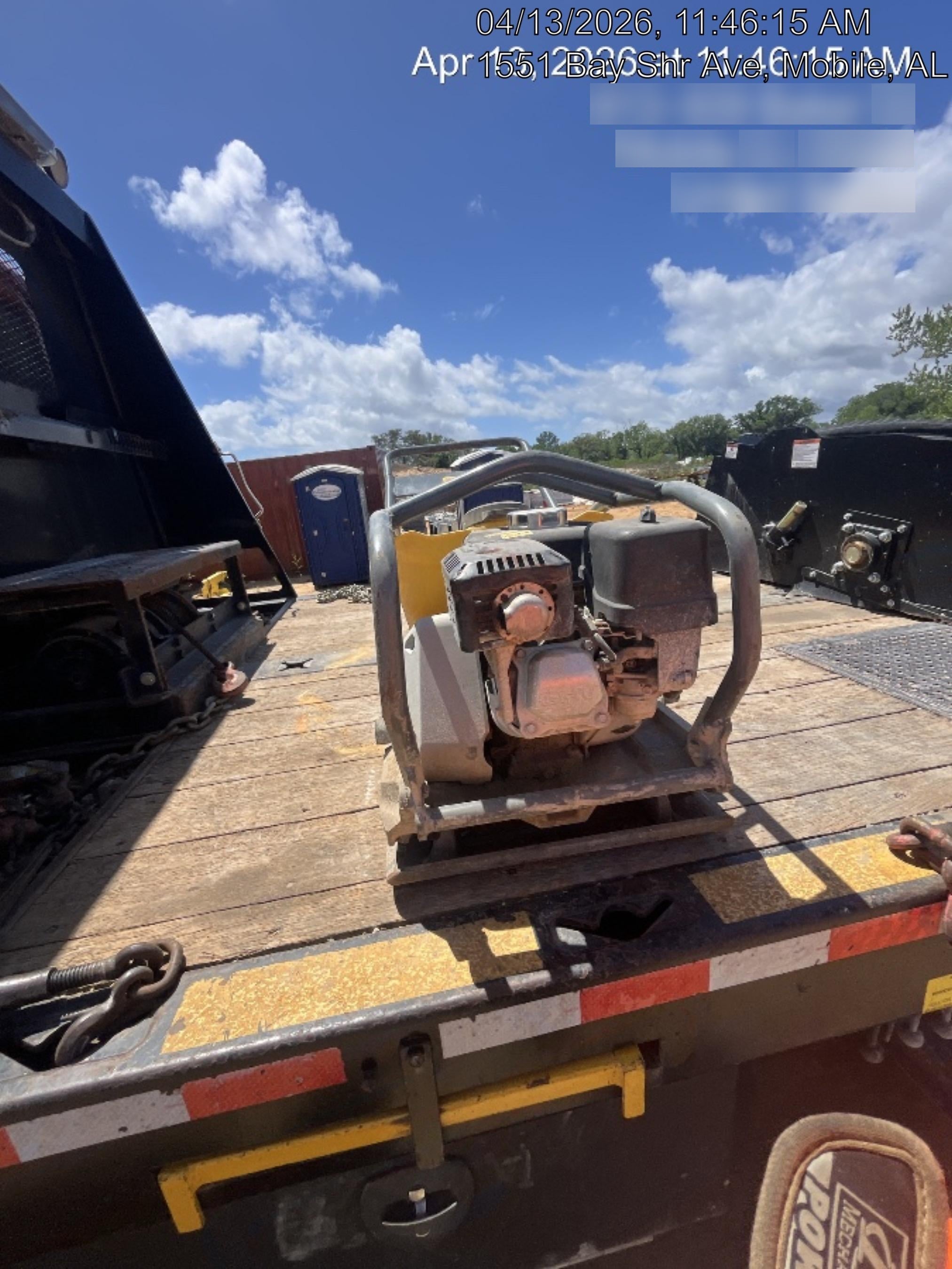2024 WACKER NEUSON WP1550AW