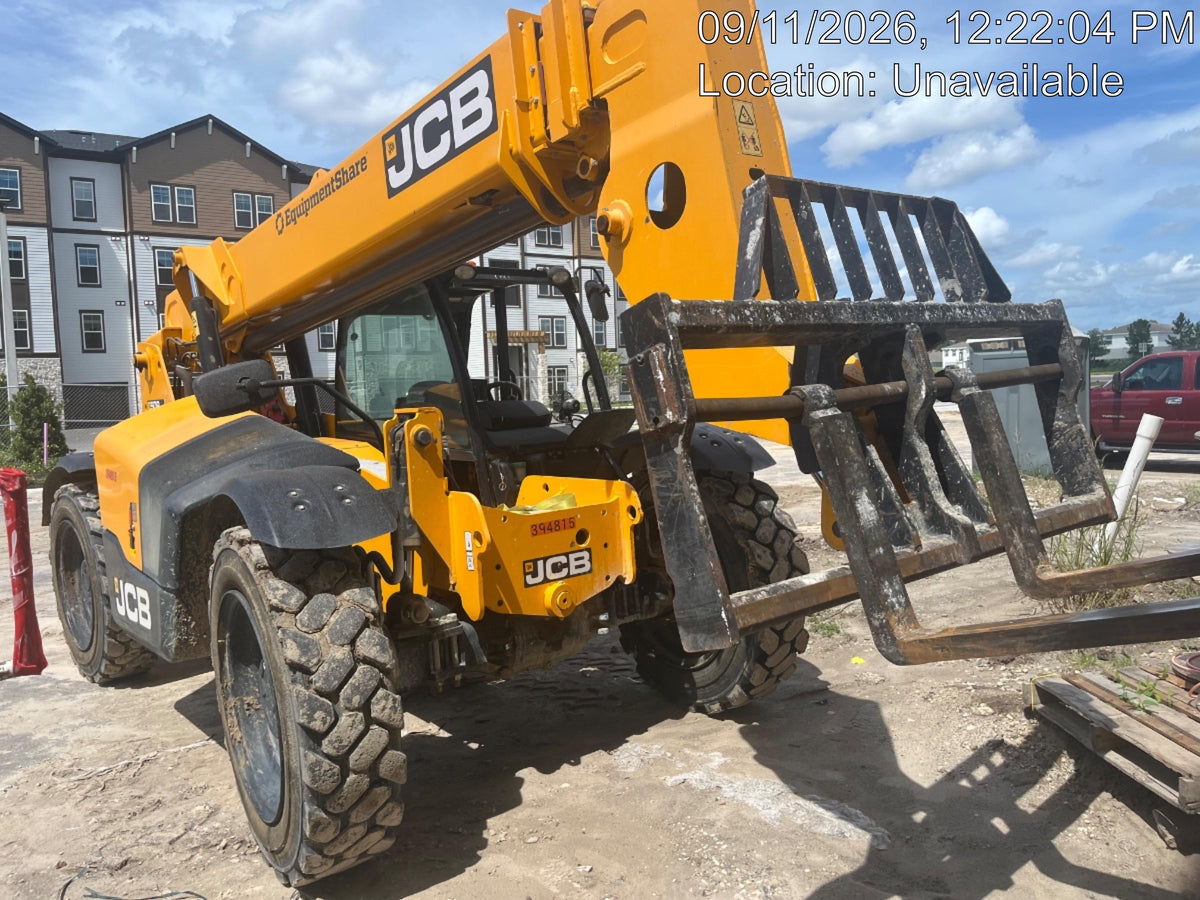 2024 JCB 509-42
