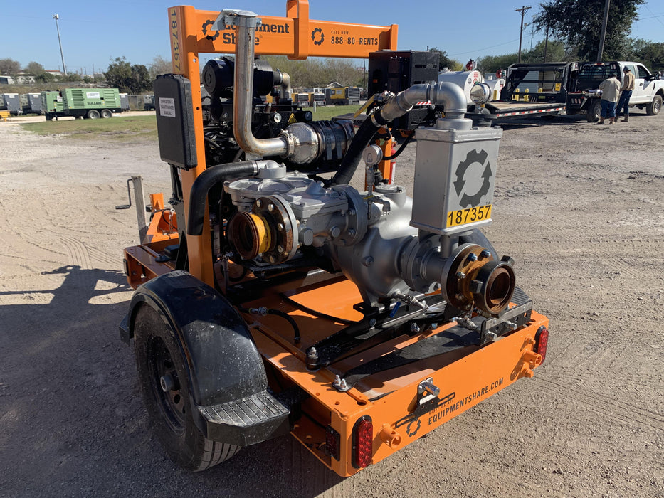 2021 PIONEER PP44S10L2-D2.9L