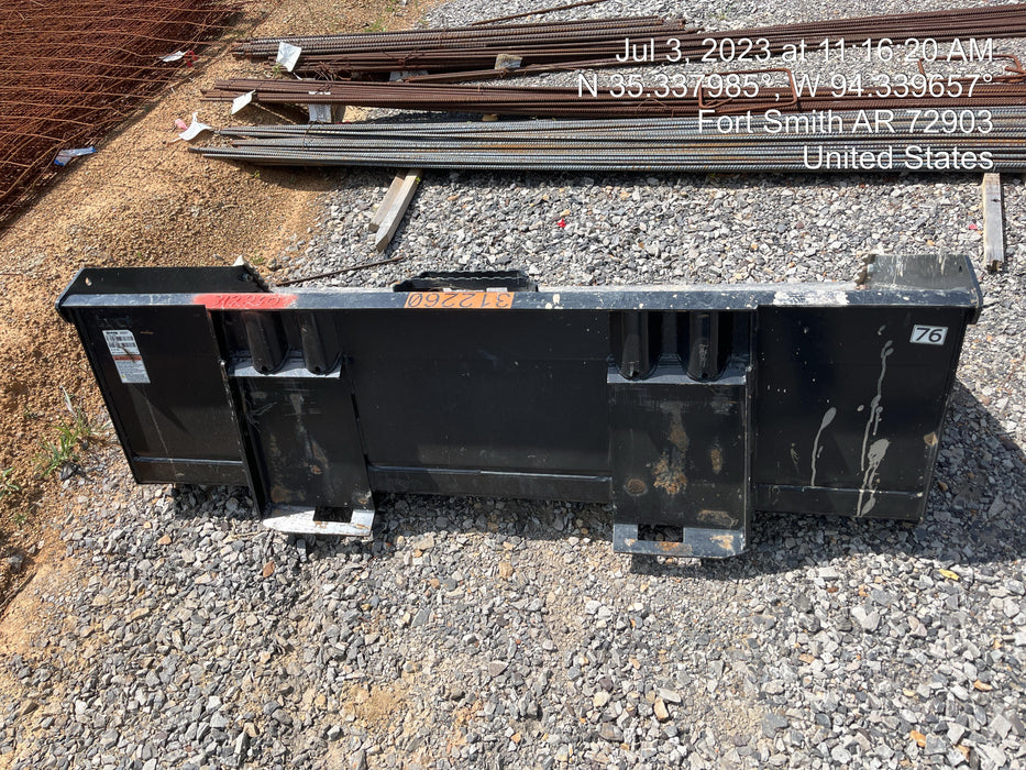 2023 SOLESBEE SPF-48