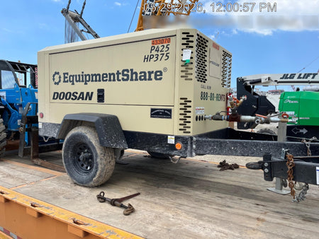 2024 DOOSAN P425/HP375WCU-T4F