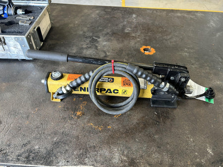 2022 ENERPAC P392