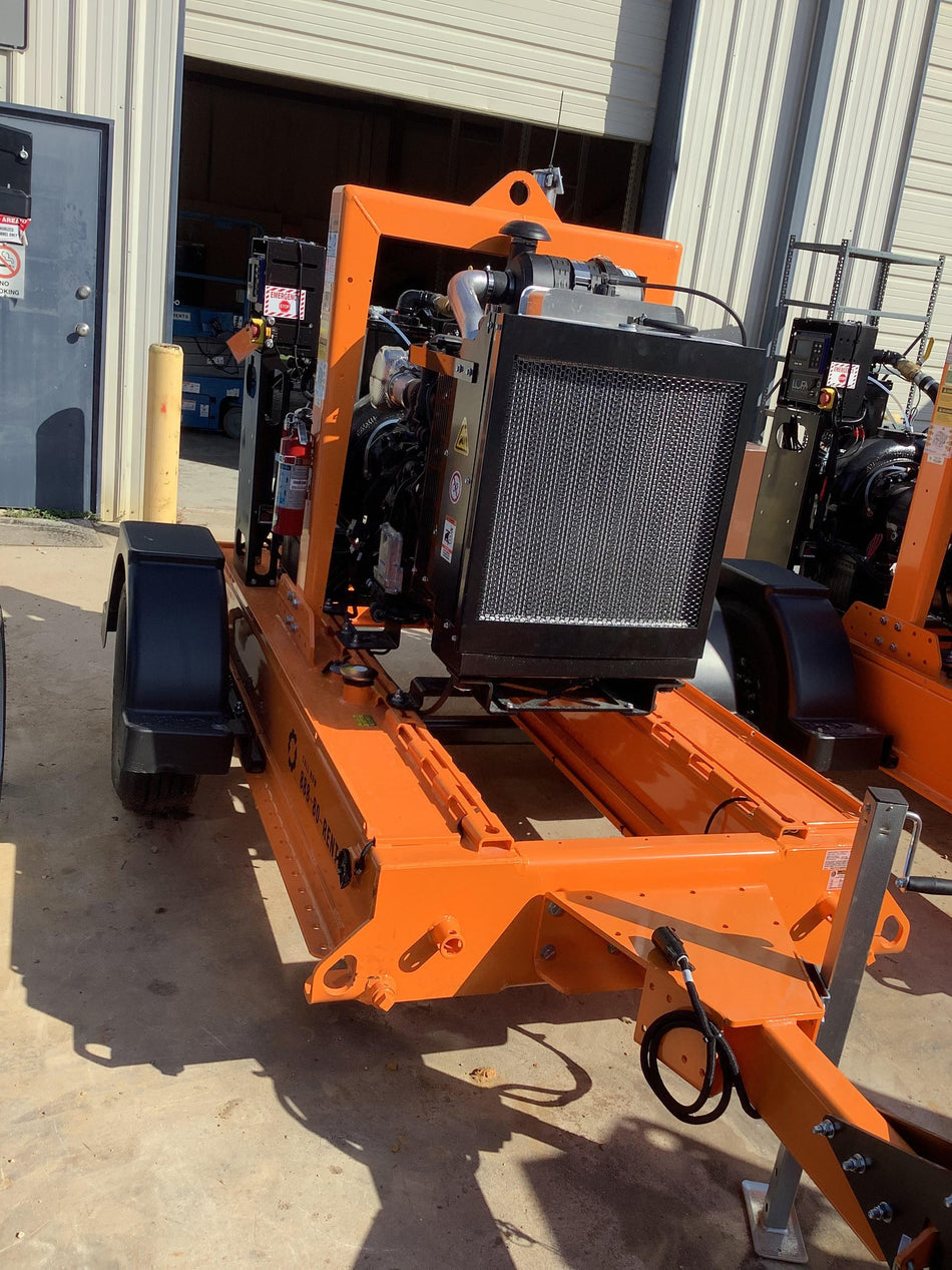 2021 PIONEER PP66S12L71-TD2.9L4