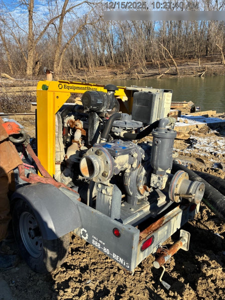 2022 ATLAS COPCO PAC F66 KD