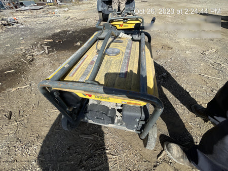 2019 WACKER NEUSON GP6600A