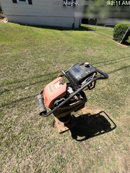 2024 HUSQVARNA LT6005