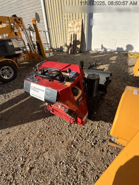 2022 TORO TRX-16