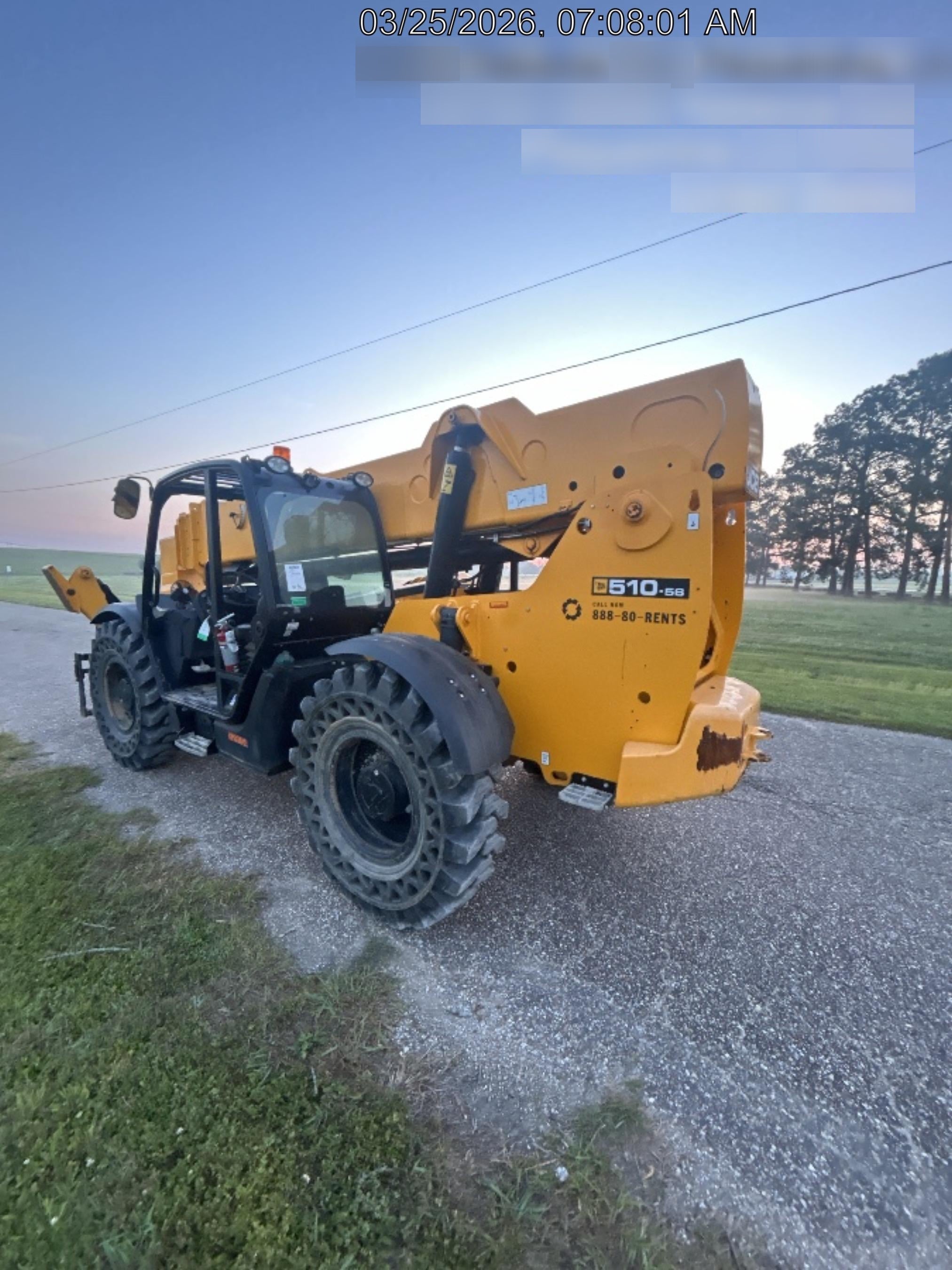2023 JCB 510-56