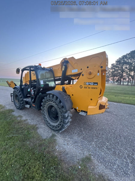 2023 JCB 510-56