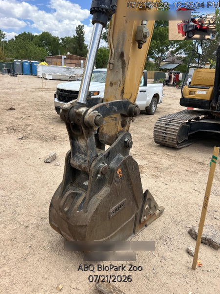 2019 SANY SY135C