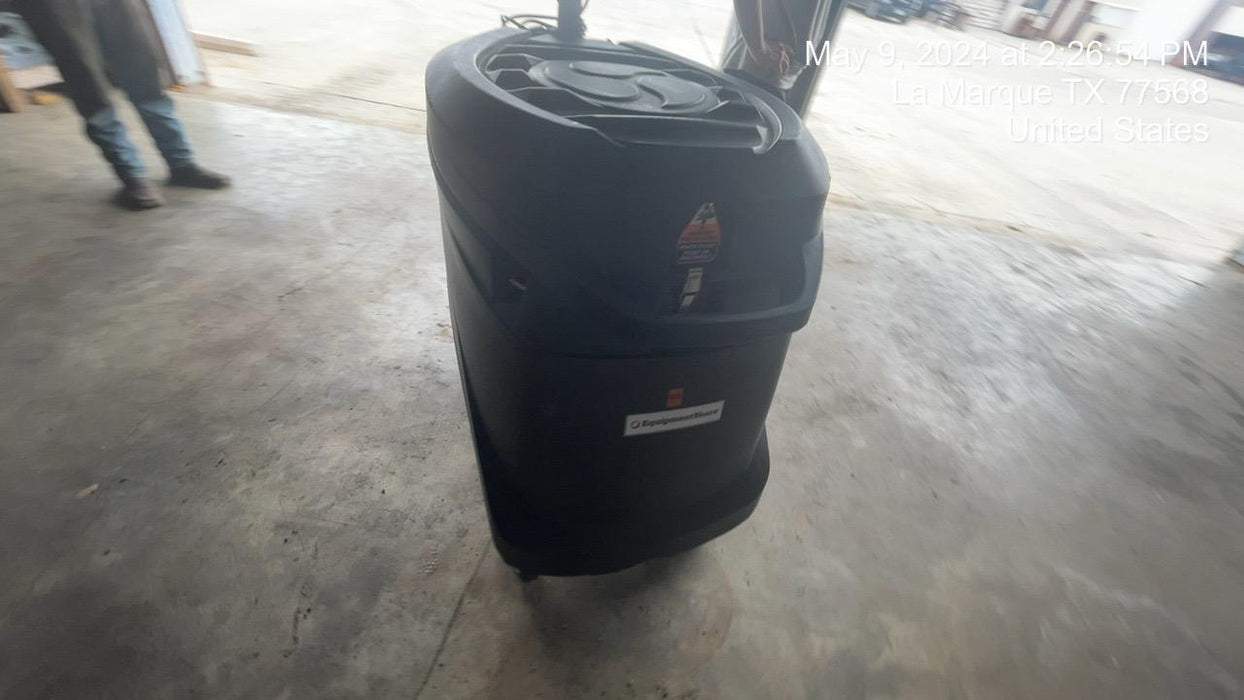 2022 POWER BREEZER PB4BASE