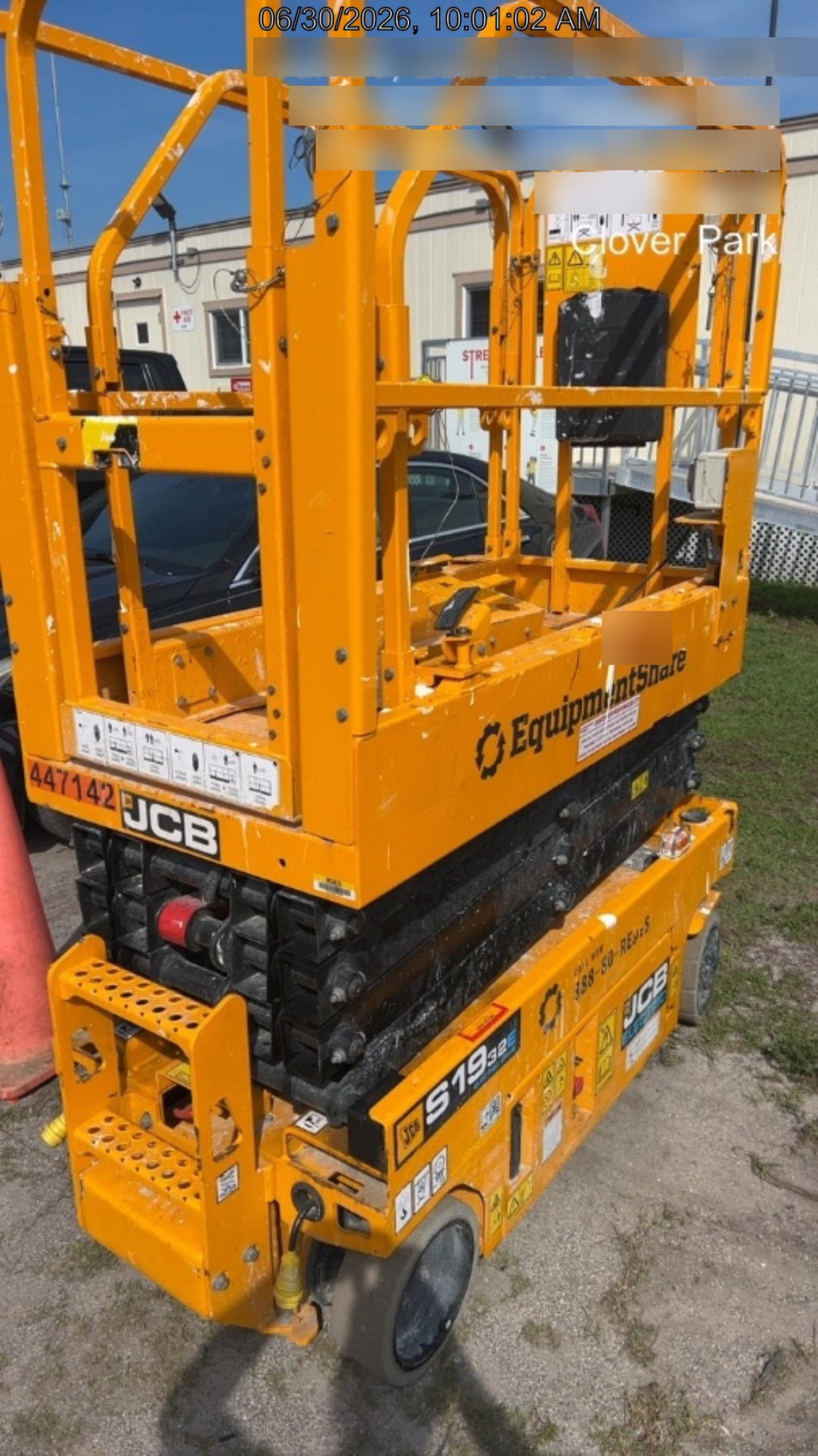2024 JCB S1932E