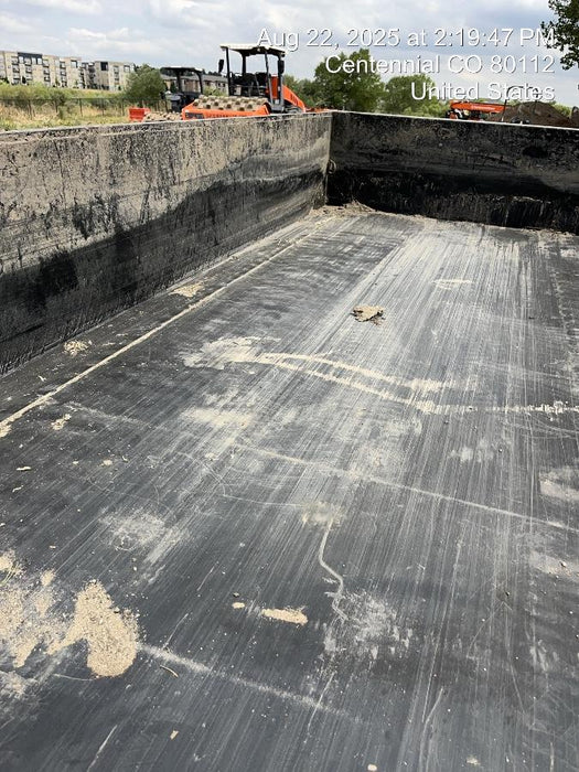 2025 BIG TEX TRAILER 16LP-14BK6SIRPD