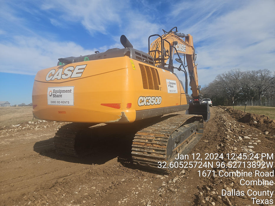 2023 STRICKLAND BT-45060