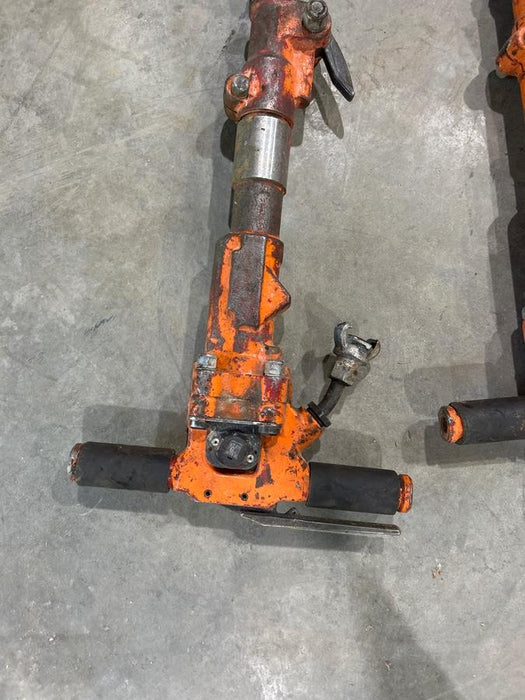 2024 MICHIGAN PNEUMATIC ES-TPB30-1-TRACKER