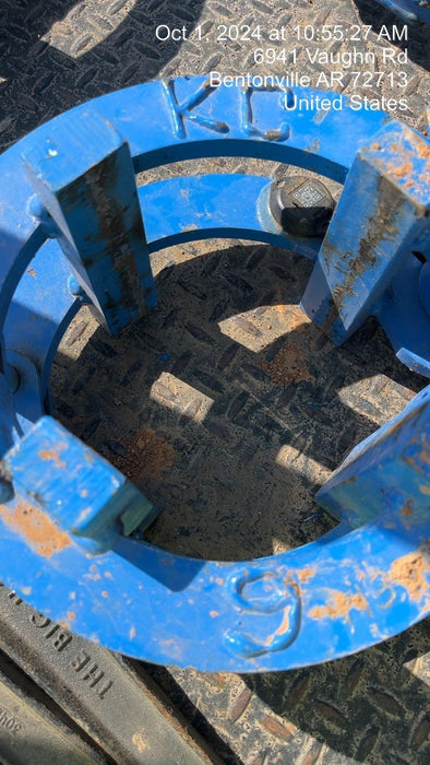 2024 KC WELDING KCW06