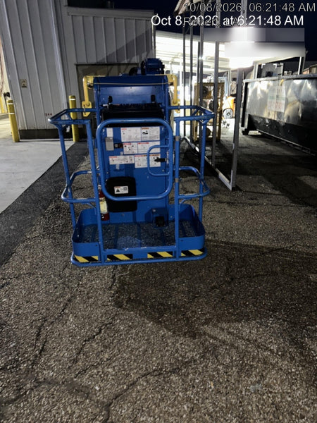 2024 GENIE Z40/23N RJ