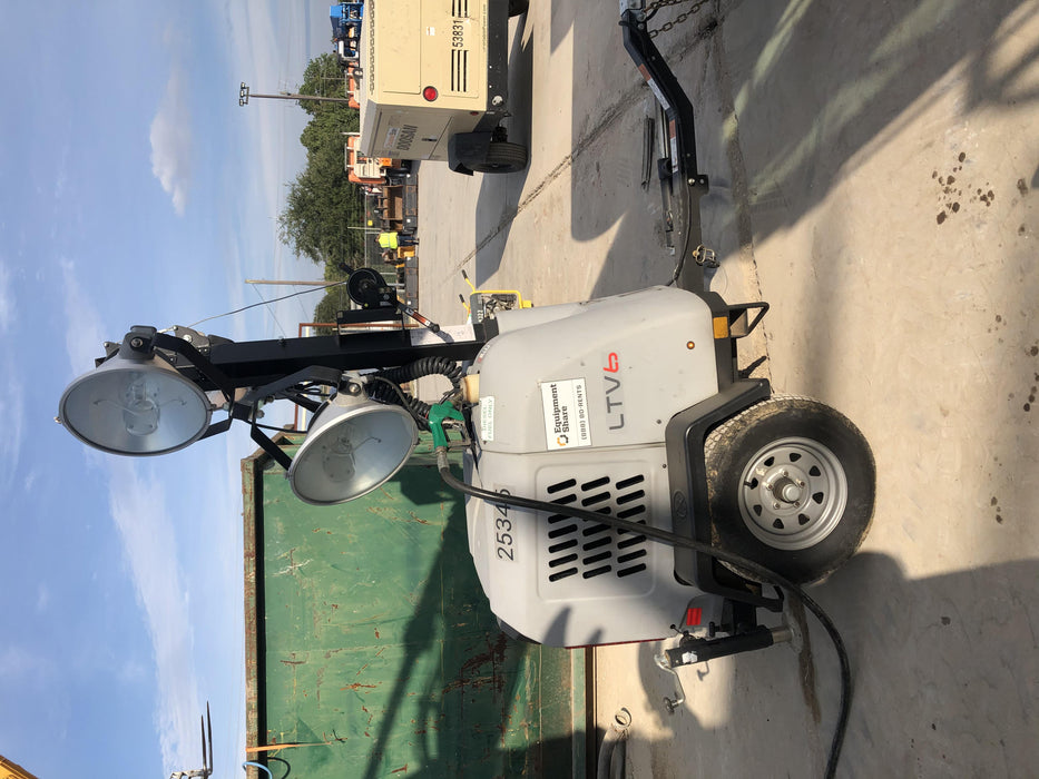 2019 WACKER NEUSON LTV6L-MH