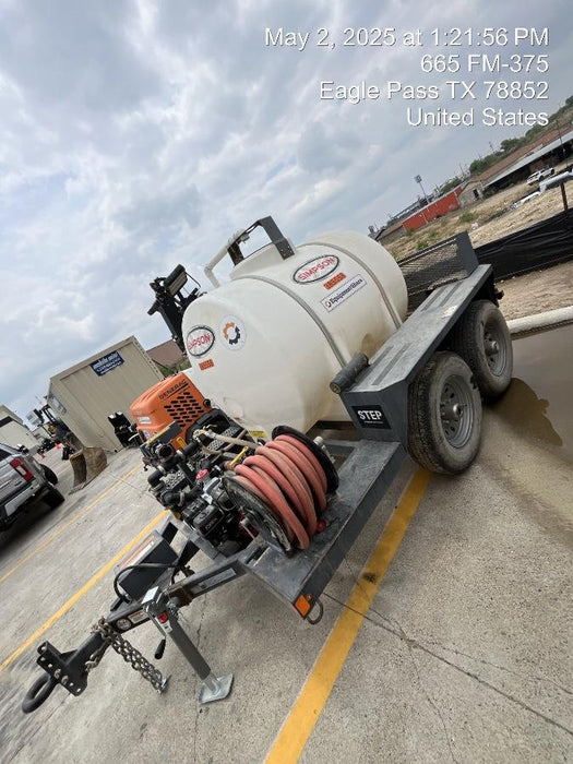 2023 SIMPSON SWT-52517