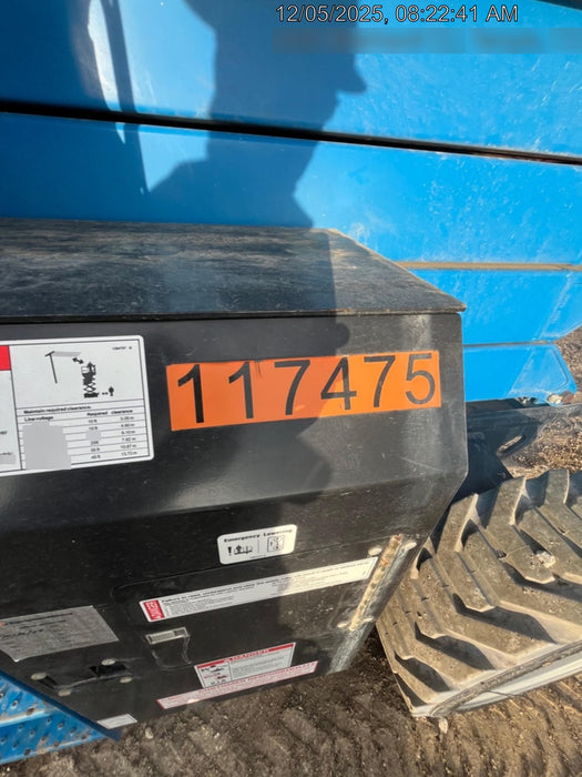 2020 GENIE GS-4390 RT