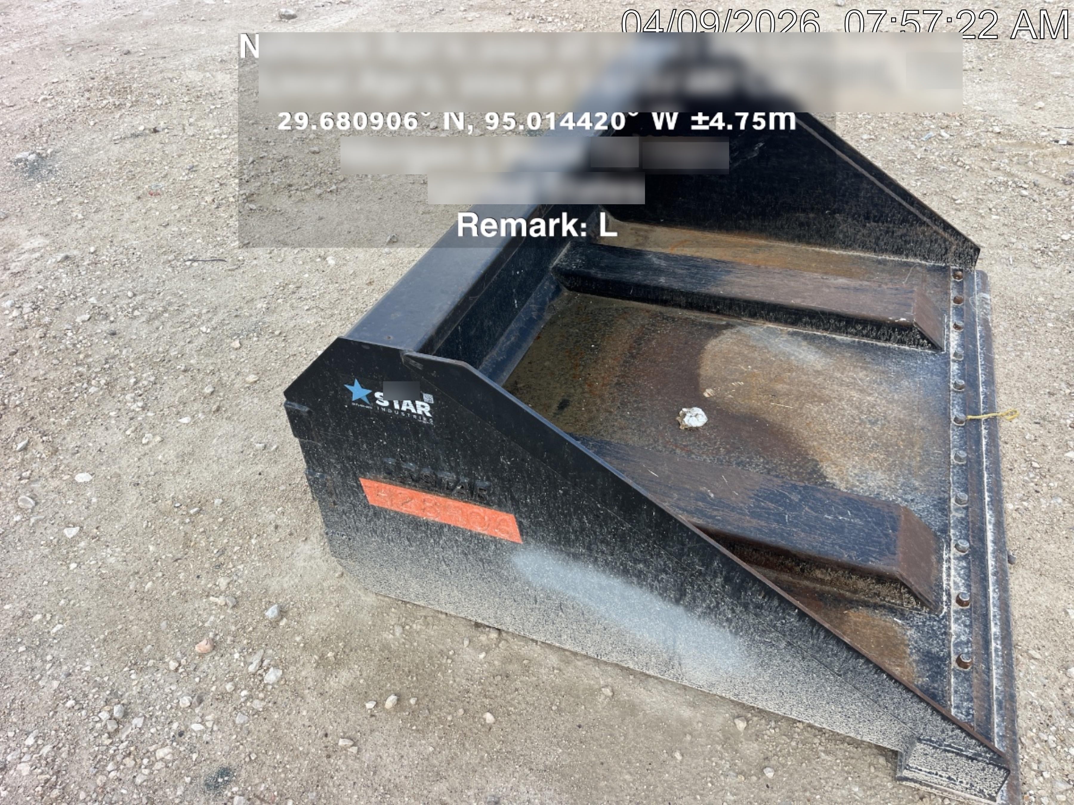 2024 STAR INDUSTRIES 1406B