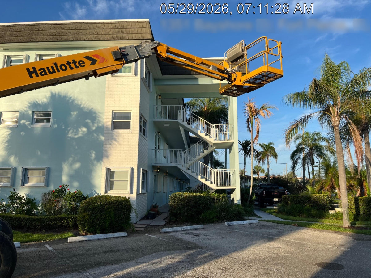 2020 HAULOTTE HT67 RTJ O