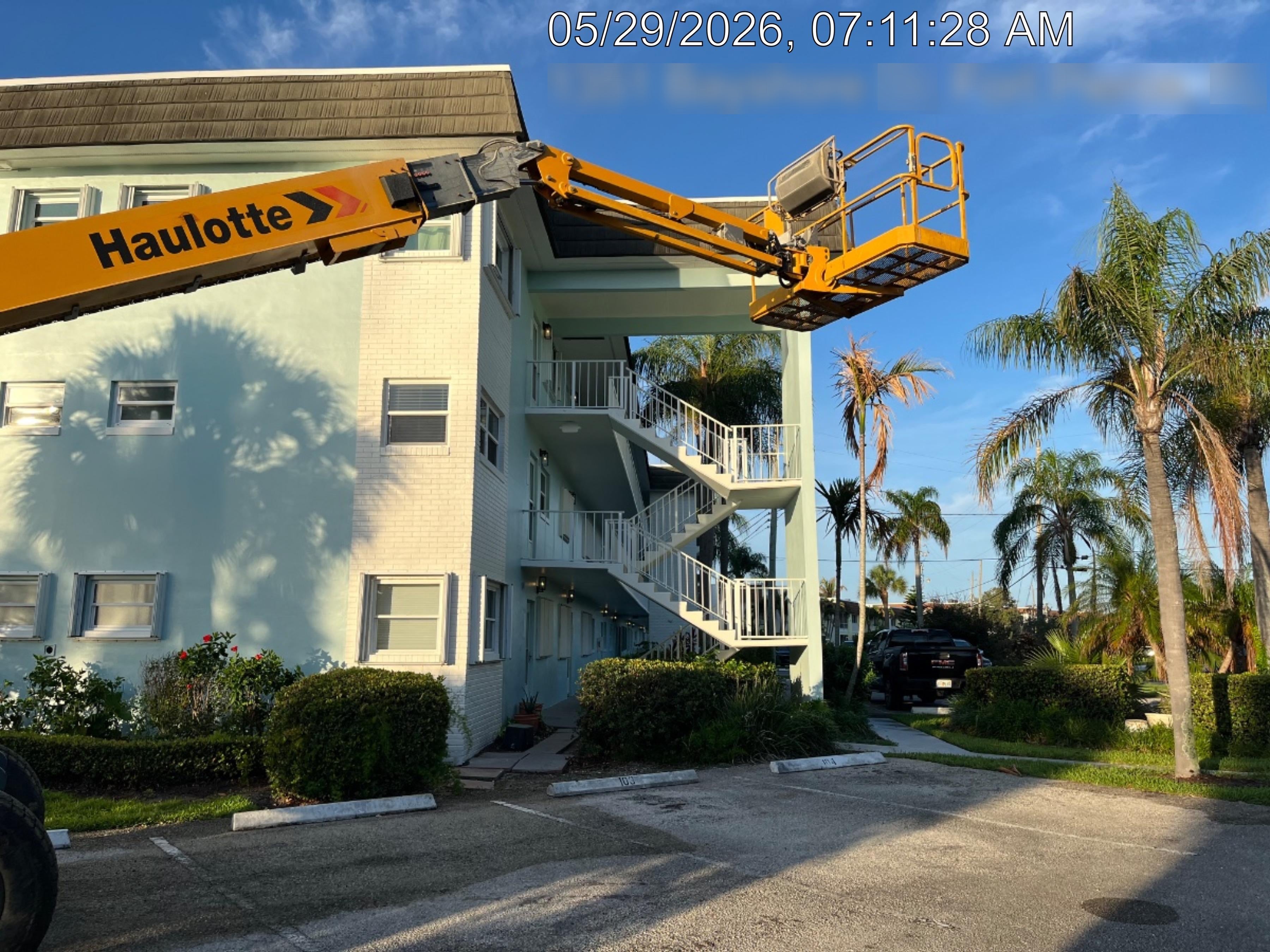 2020 HAULOTTE HT67 RTJ O