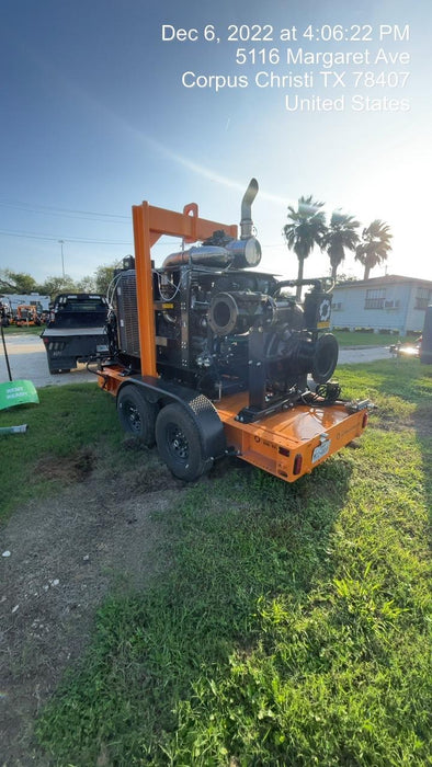 2022 PIONEER PP128S20L71-6135