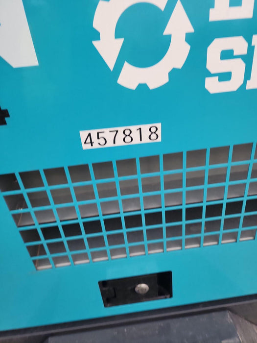 2024 AIRMAN PDS185S CWK