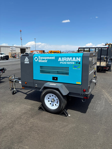 2026 AIRMAN PDS185S-6EZ1