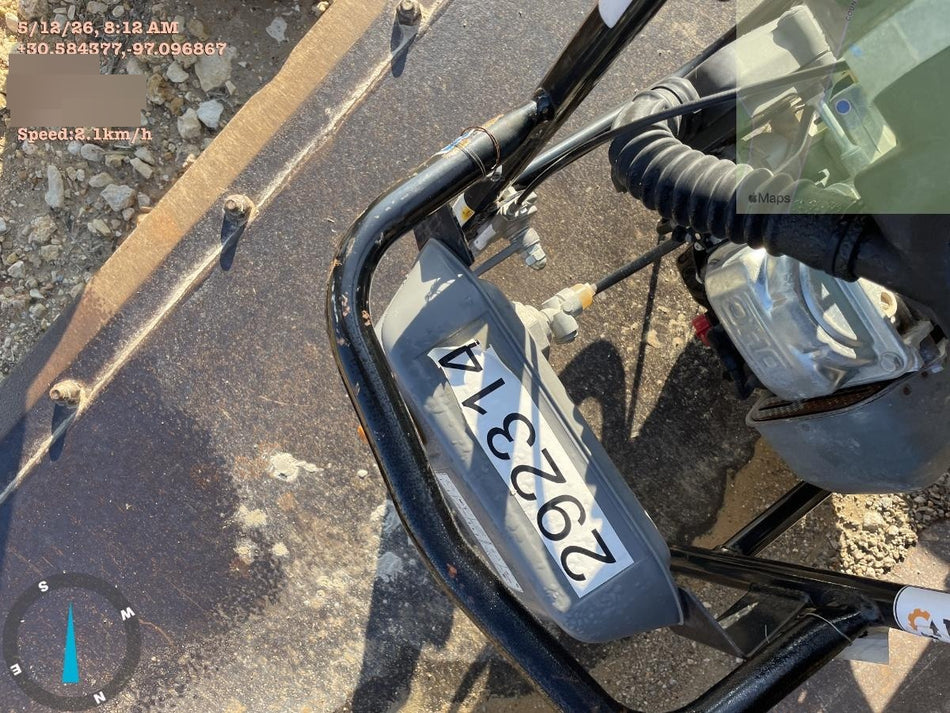 2023 MULTIQUIP MTR40HF