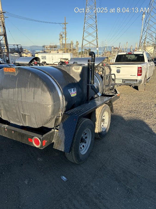 2025 WYLIE EXP-550L-S-HOTG