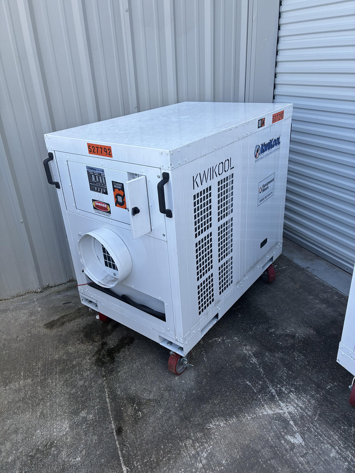 2025 KWIKOOL KPO5-43H