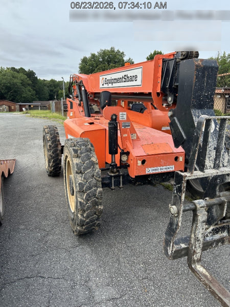 2020 Skytrak 6036 JLG 6036