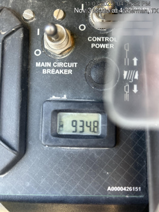 2024 Generac MLT2 Diesel, Flex Switch 120V Input, Powerzone Controller, 
(4) 320W LED Lights, 4kW Generator, 39.9 Gal Fuel Tank, 2" Ball, T3