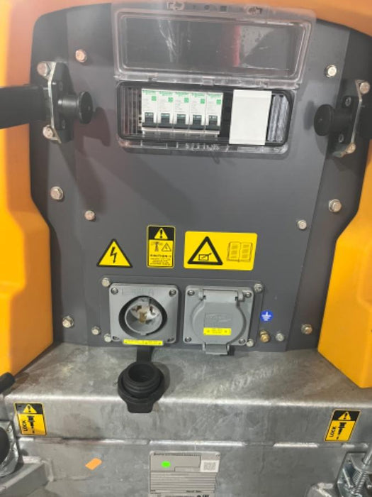 2024 ATLAS COPCO HILIGHT E3 Plus