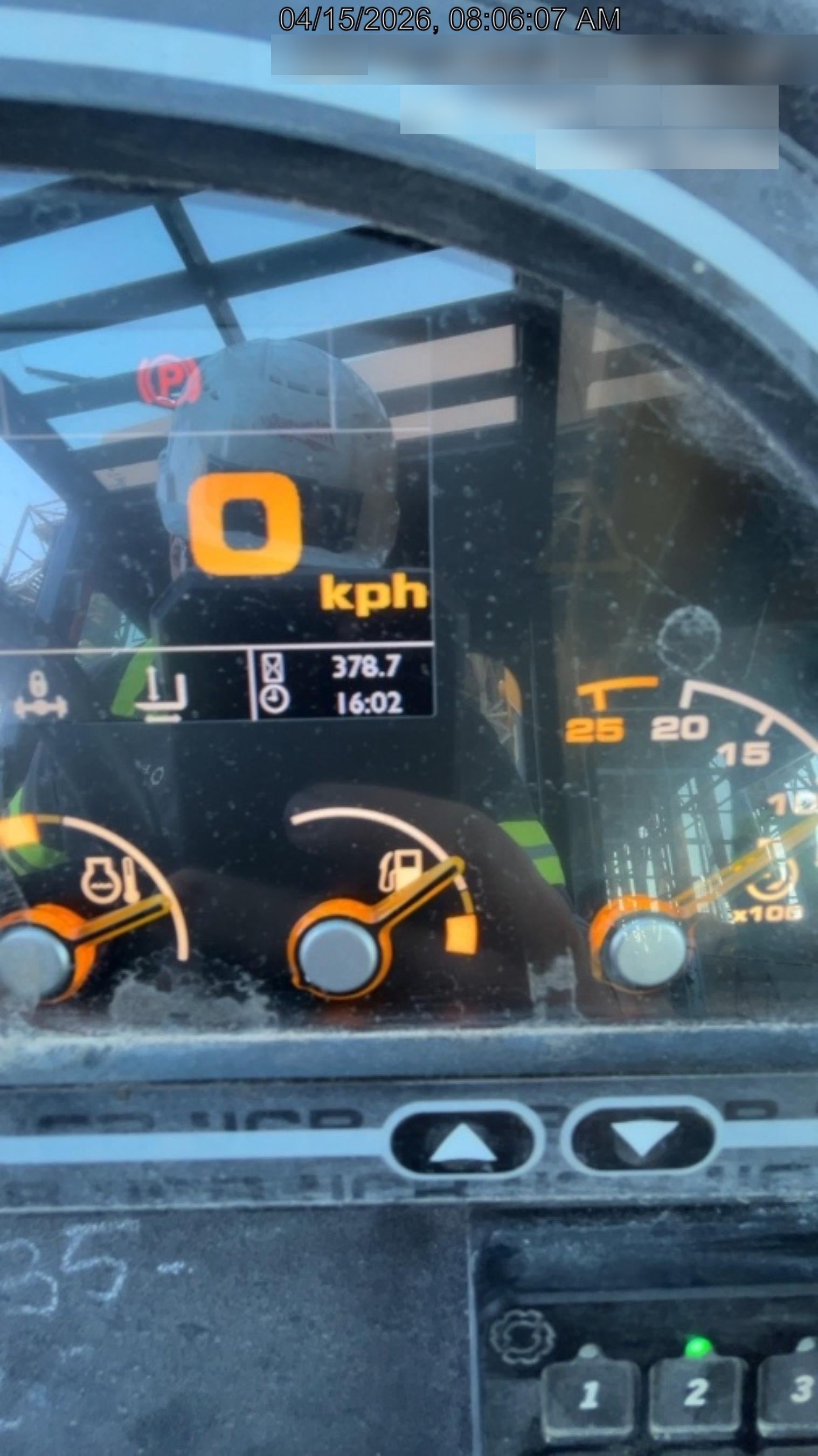 2025 JCB 509-42