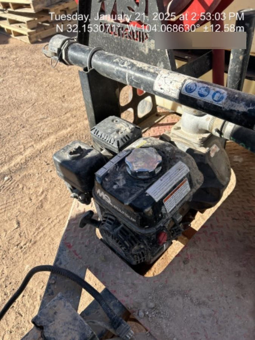 2020 WACKER NEUSON BS60-4As