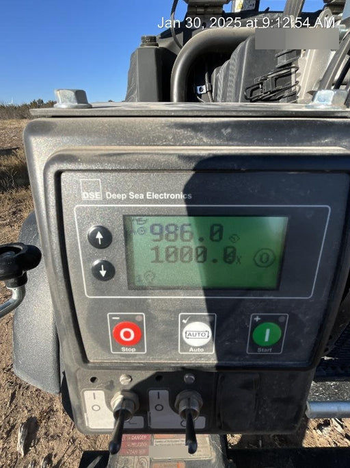 2024 WACKER NEUSON LTT4